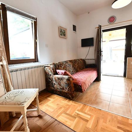 Apartments Alan Saborsko Εξωτερικό φωτογραφία