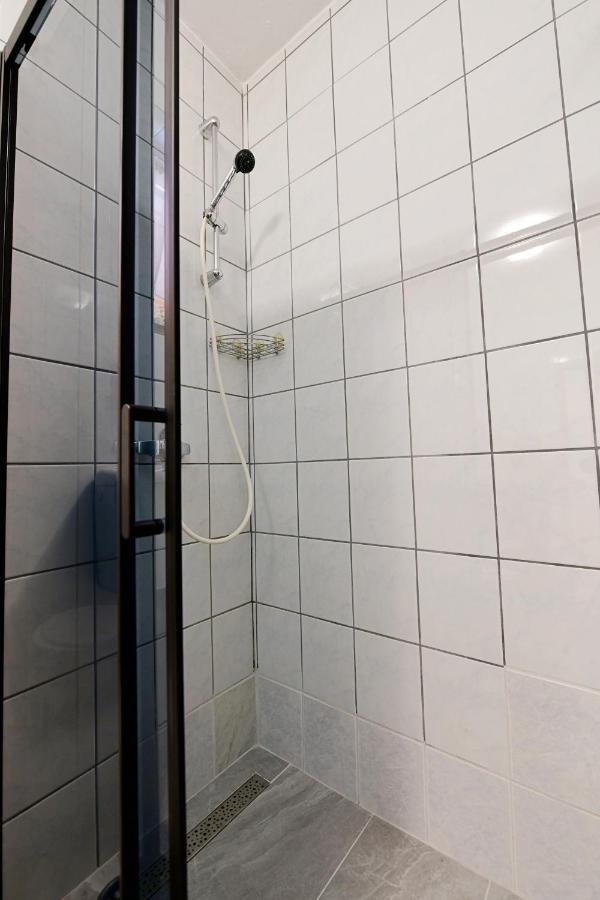 Apartments Alan Saborsko Εξωτερικό φωτογραφία