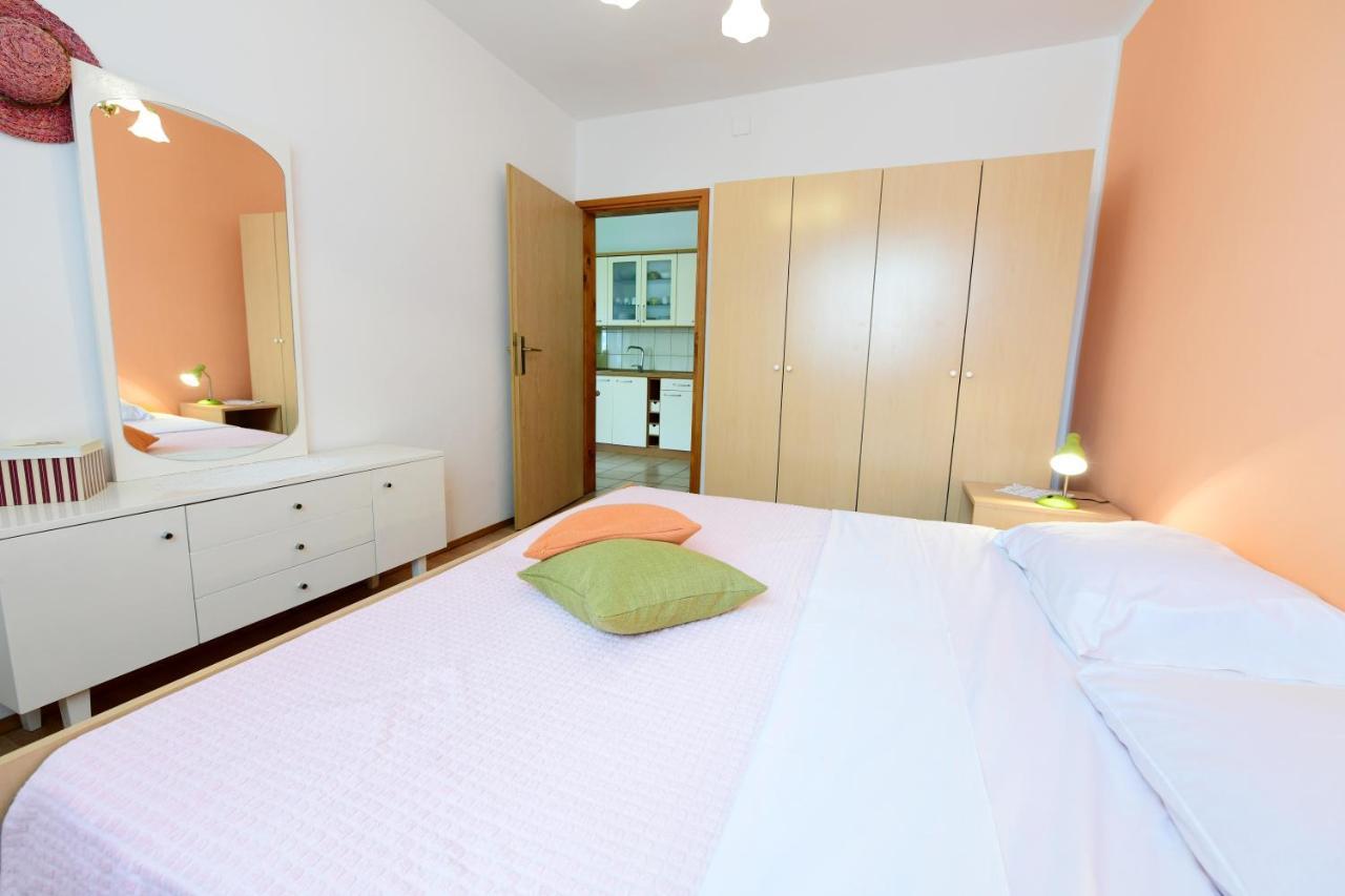 Apartments Alan Saborsko Εξωτερικό φωτογραφία