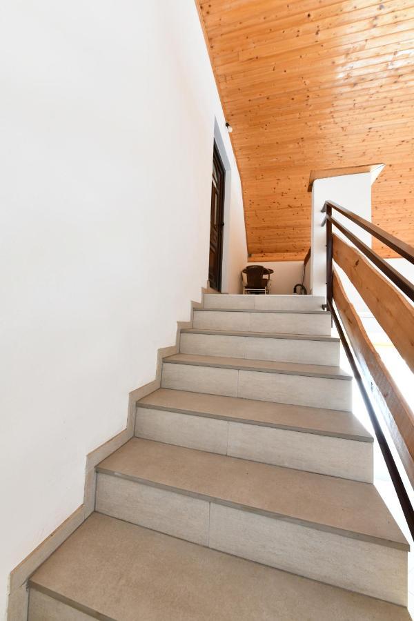 Apartments Alan Saborsko Εξωτερικό φωτογραφία