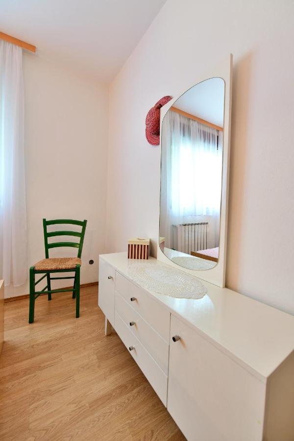 Apartments Alan Saborsko Εξωτερικό φωτογραφία